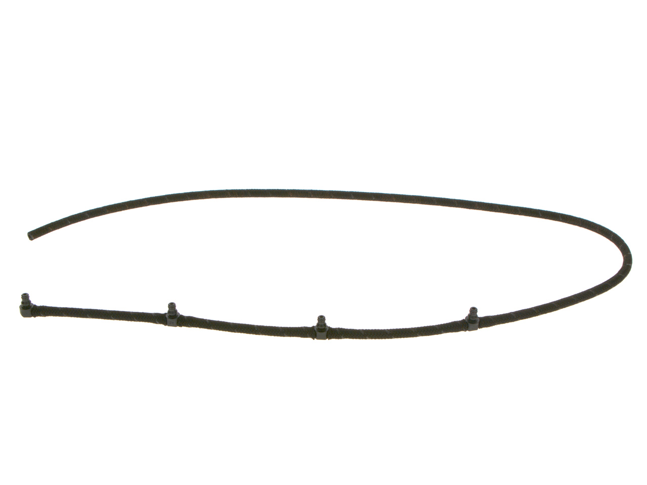 BOSCH Slange 0 928 402 064 for IVECO