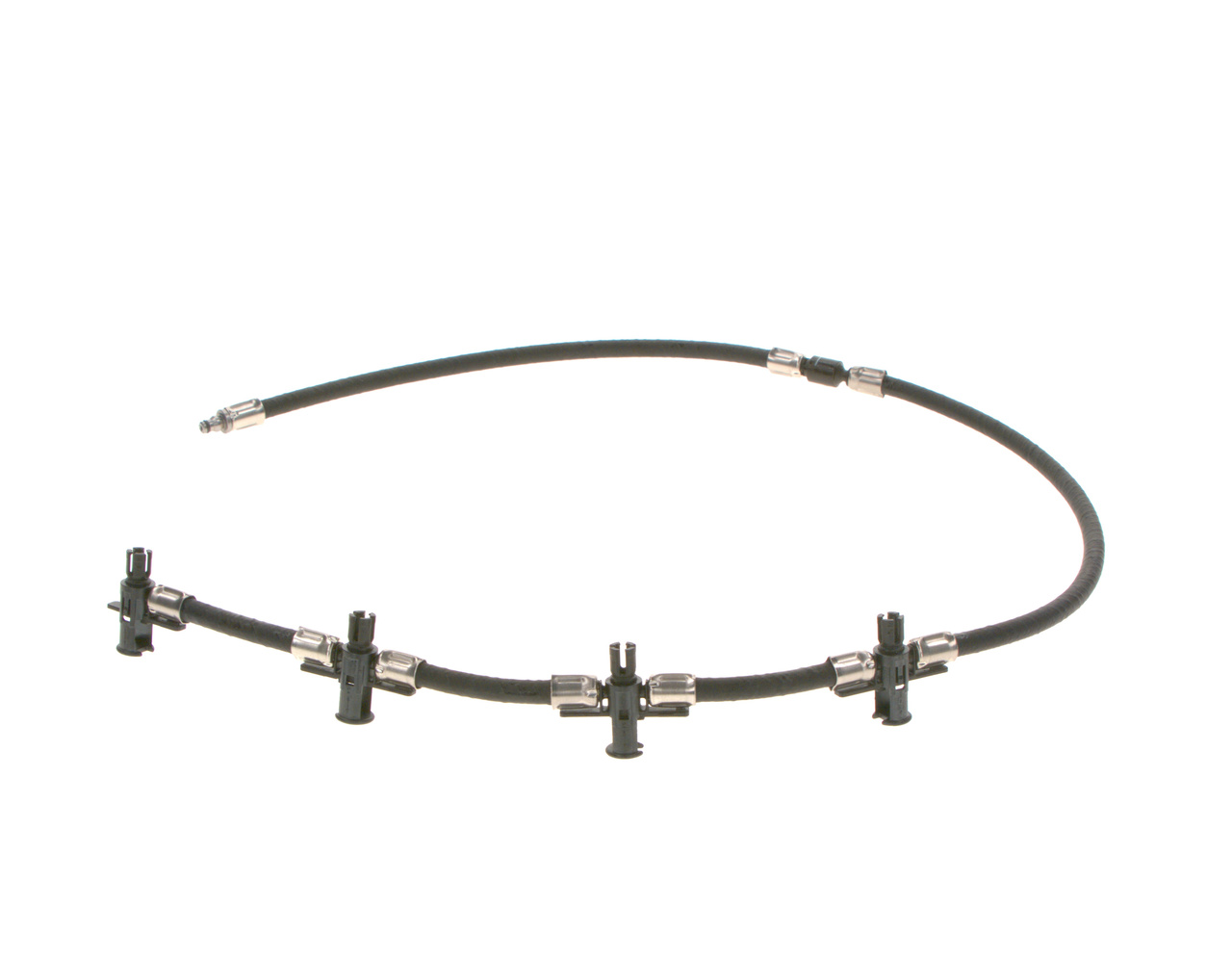 BOSCH Slange 0 928 402 086 for MERCEDES-BENZ