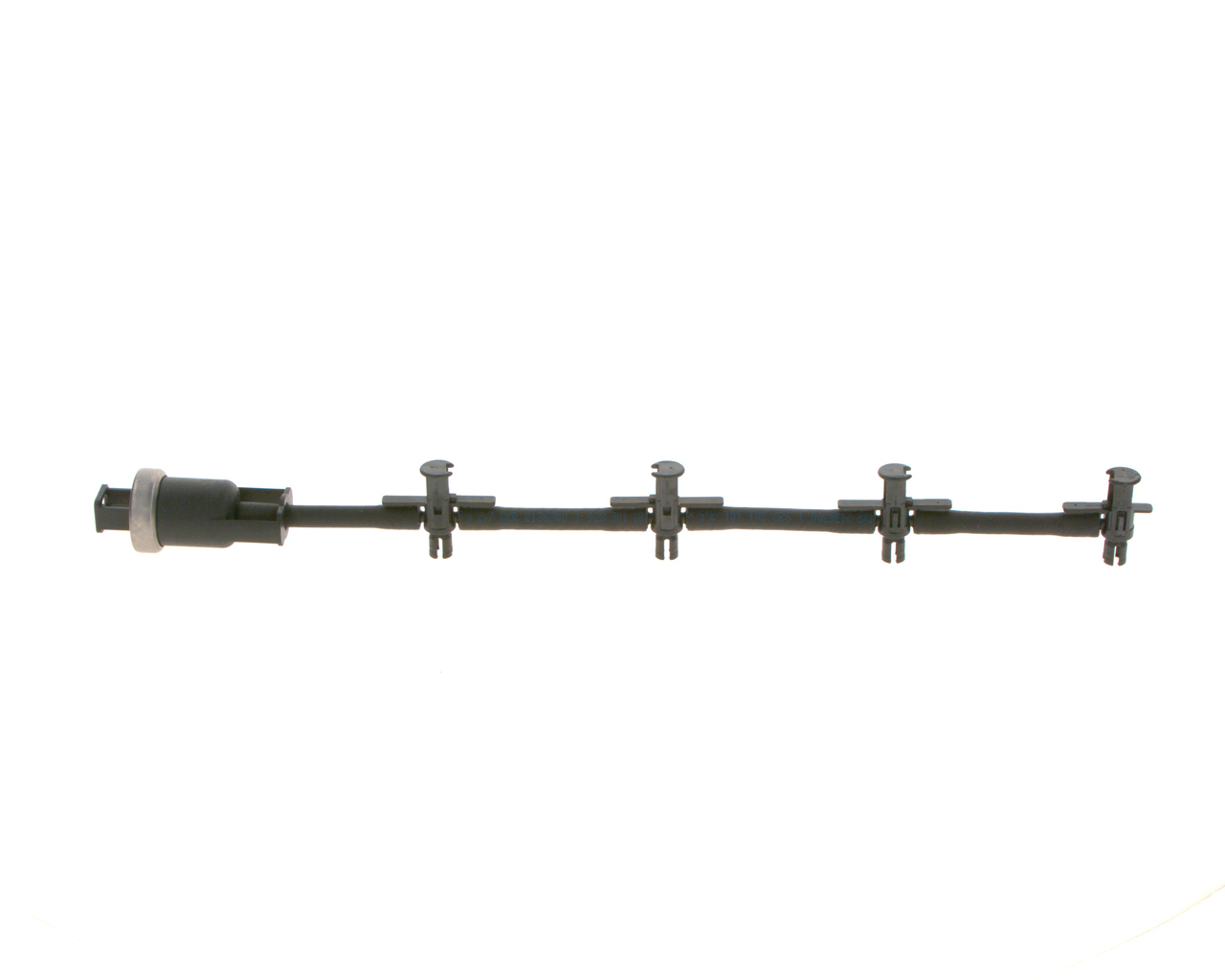 BOSCH Slange 0 928 402 149 for VW