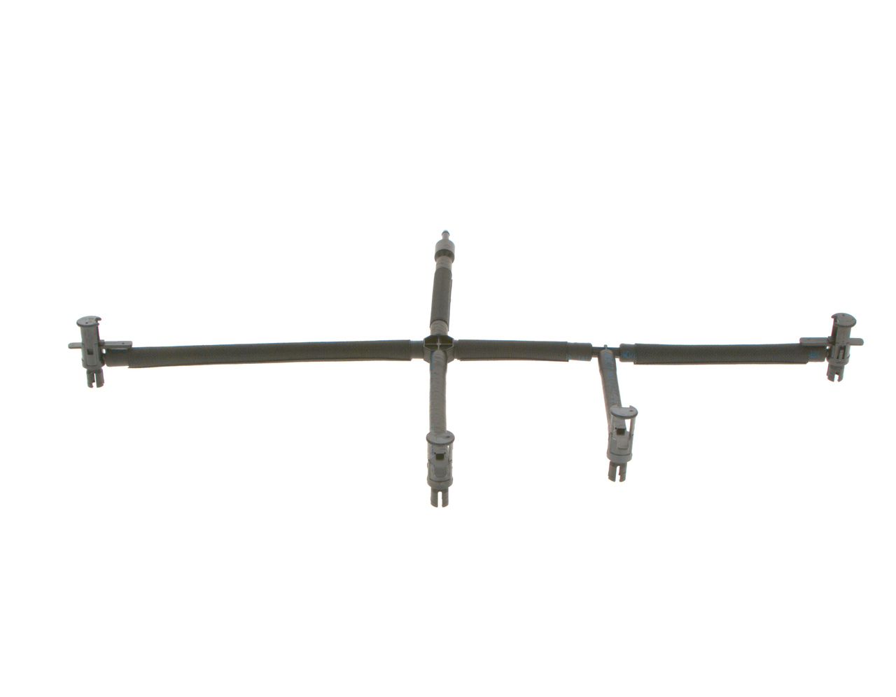 BOSCH Slange 0 928 402 168 for VW