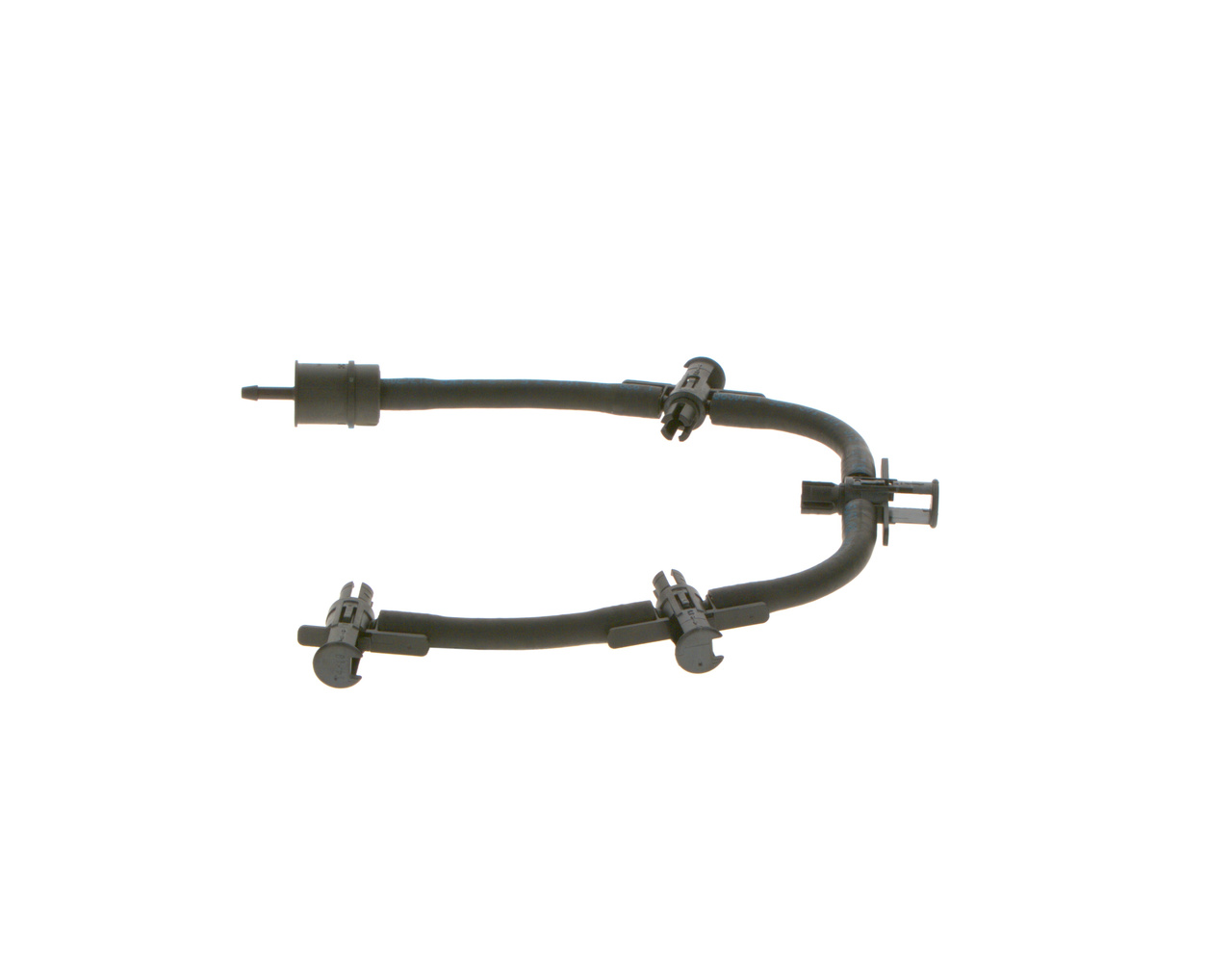 BOSCH Slange 0 928 402 175 for VW