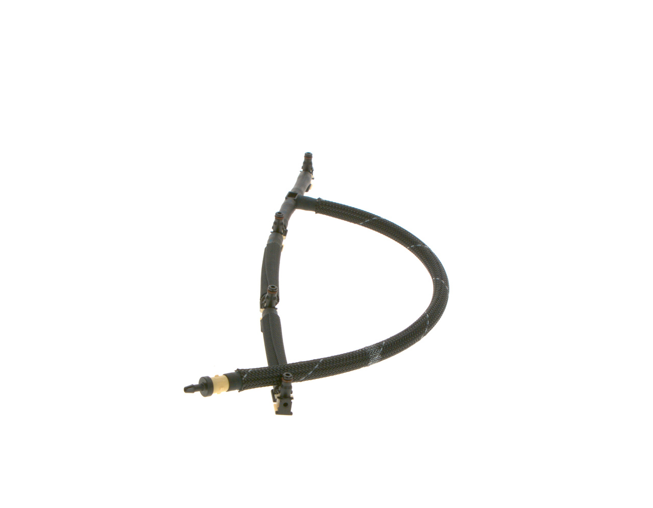 BOSCH Slange 0 928 402 213 for VW