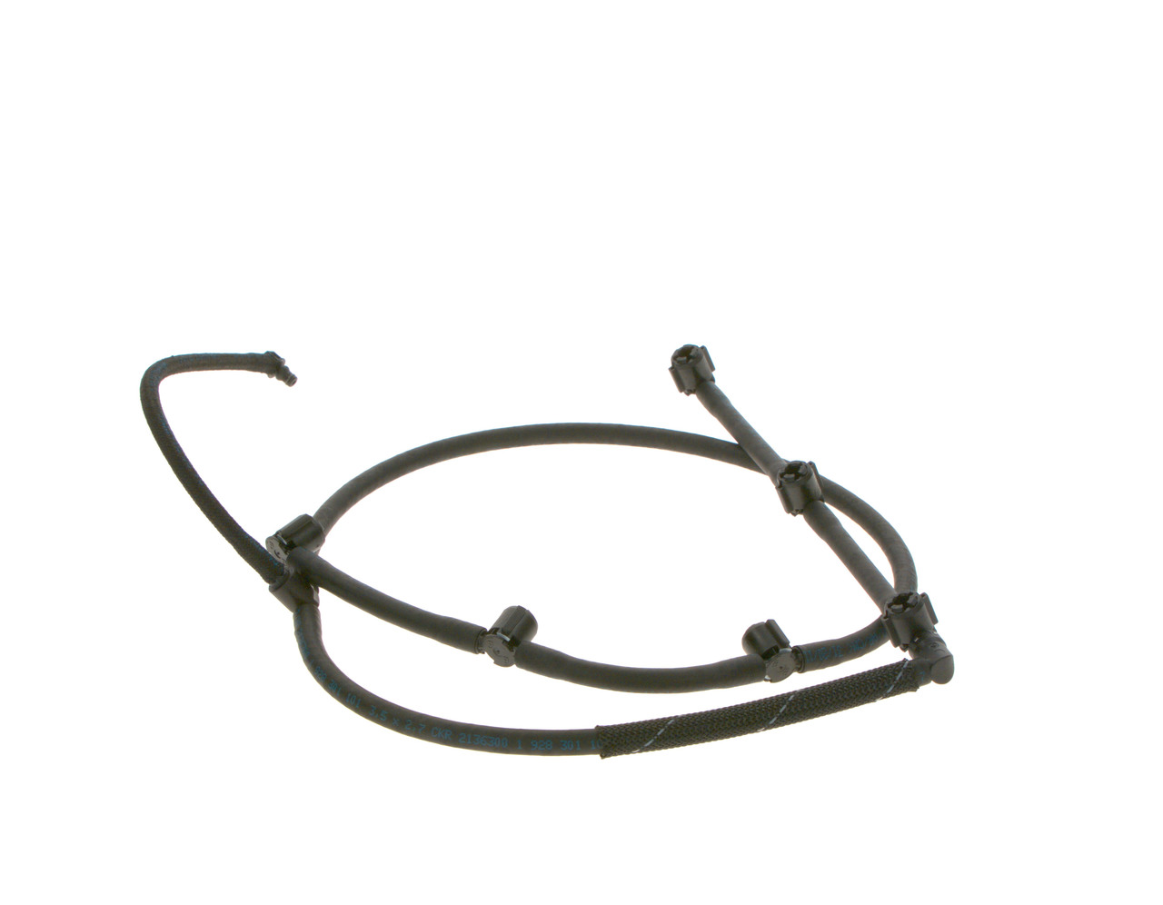 BOSCH Slange 0 928 402 215 for MERCEDES-BENZ