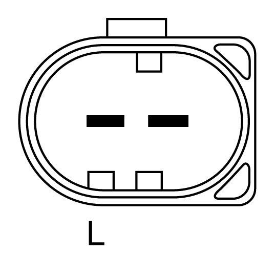 BOSCH Generator 0986046060 for IVECO