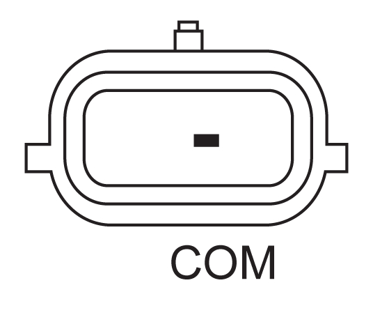 BOSCH Generator 0986080800 for RENAULT