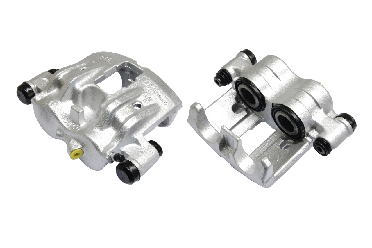 BOSCH Bremsekaliper 0 986 134 022 for IVECO