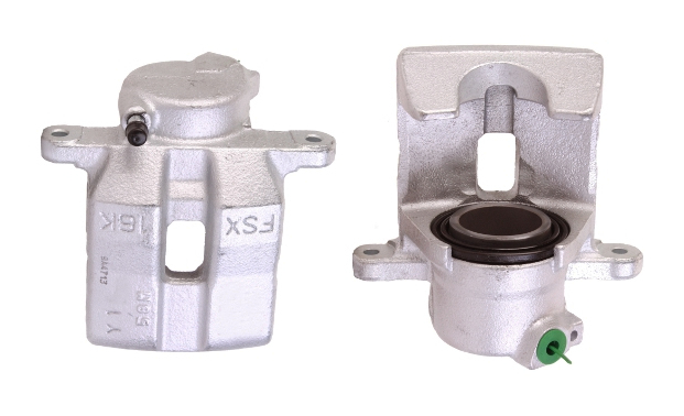 BOSCH Bremsekaliper 0986134477 for MAZDA