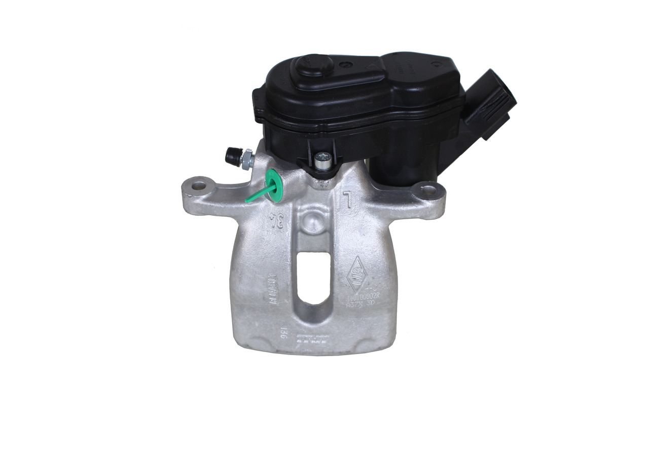 BOSCH Bremsekaliper 0986134579 for NISSAN RENAULT