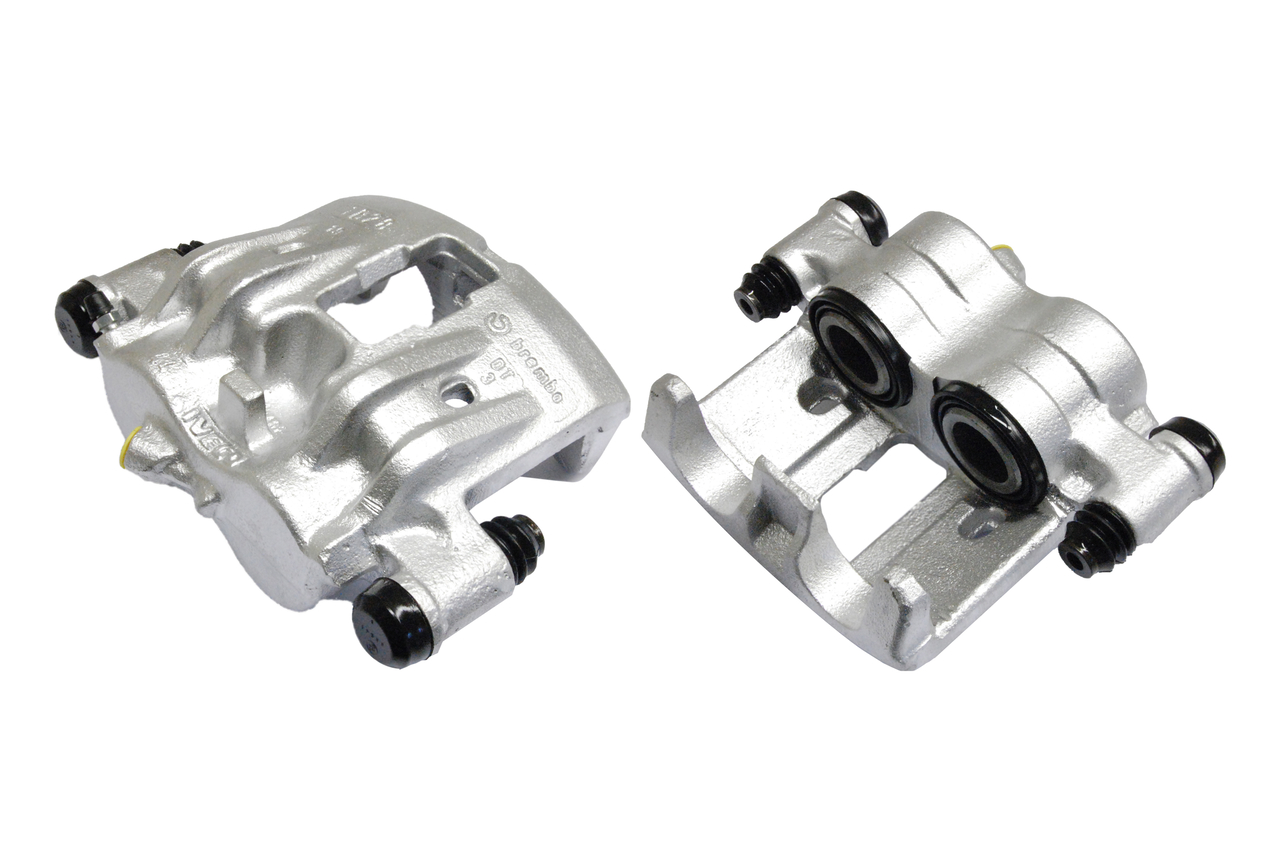 BOSCH Bremsekaliper 0 986 135 022 for IVECO