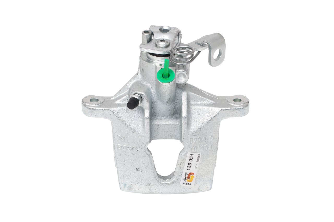 BOSCH Bremsekaliper 0 986 135 051 for RENAULT