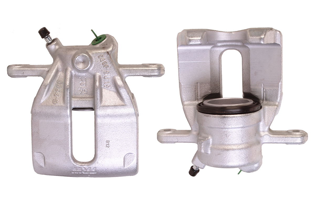 BOSCH Bremsekaliper 0986135329 for RENAULT MERCEDES-BENZ DACIA