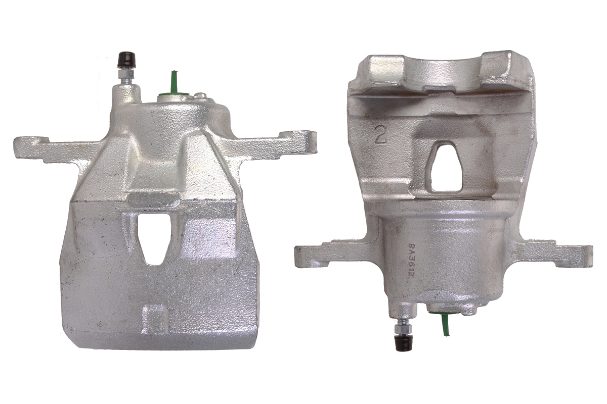 BOSCH Bremsekaliper 0986135343 for TOYOTA