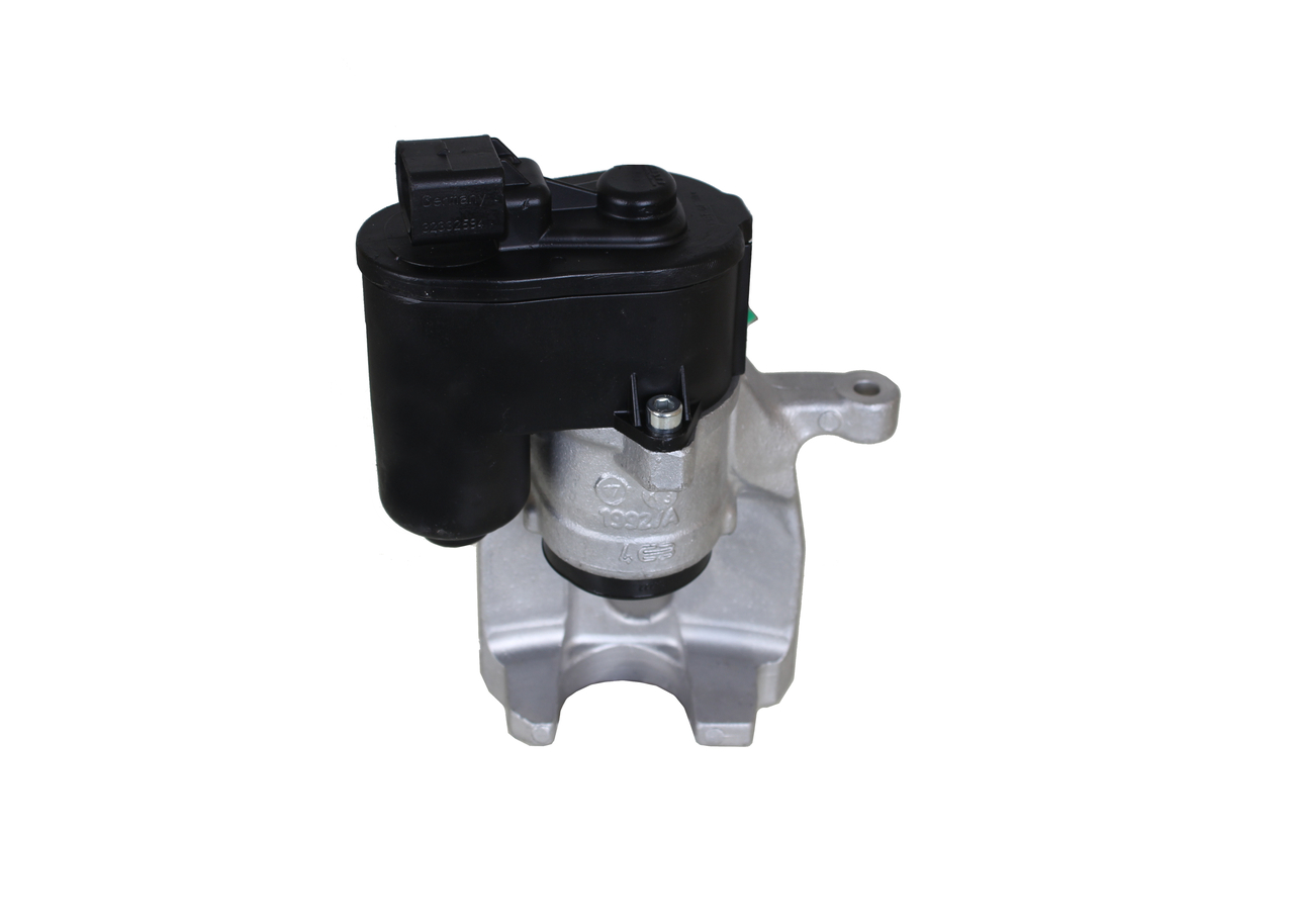 BOSCH Bremsekaliper 0 986 135 582 for VOLVO