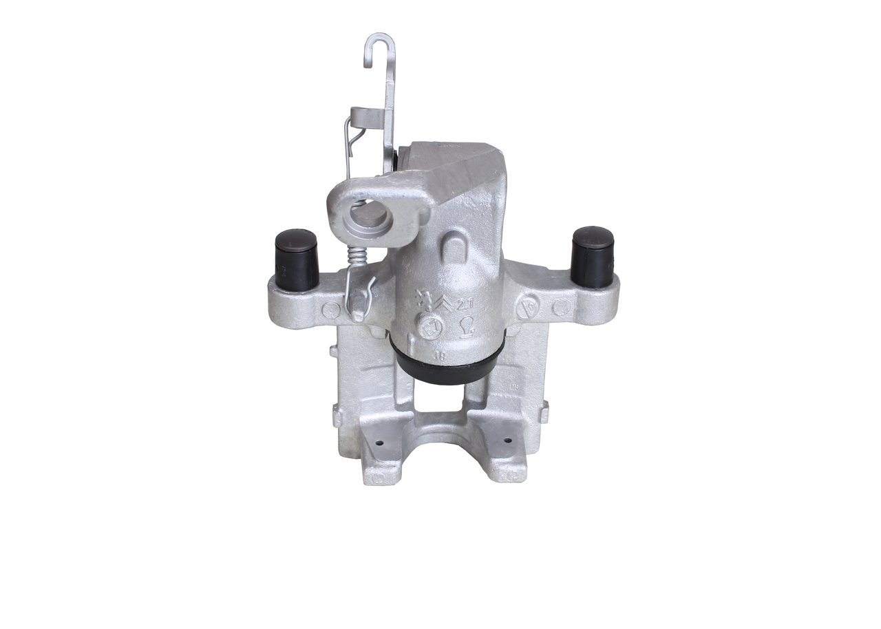 BOSCH Bremsekaliper 0 986 135 628 for PEUGEOT