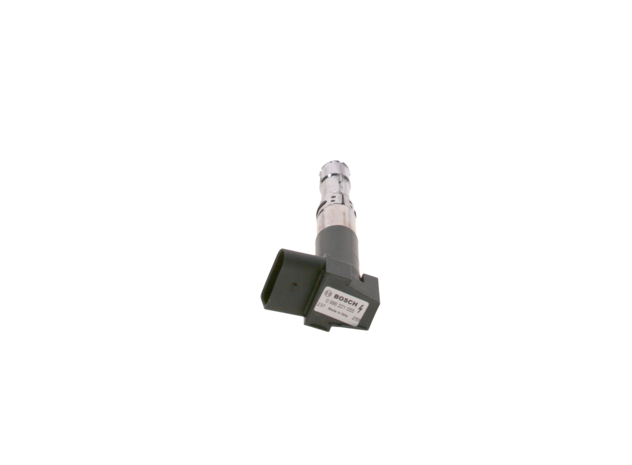 BOSCH Tændspole 0 986 221 055 for VW