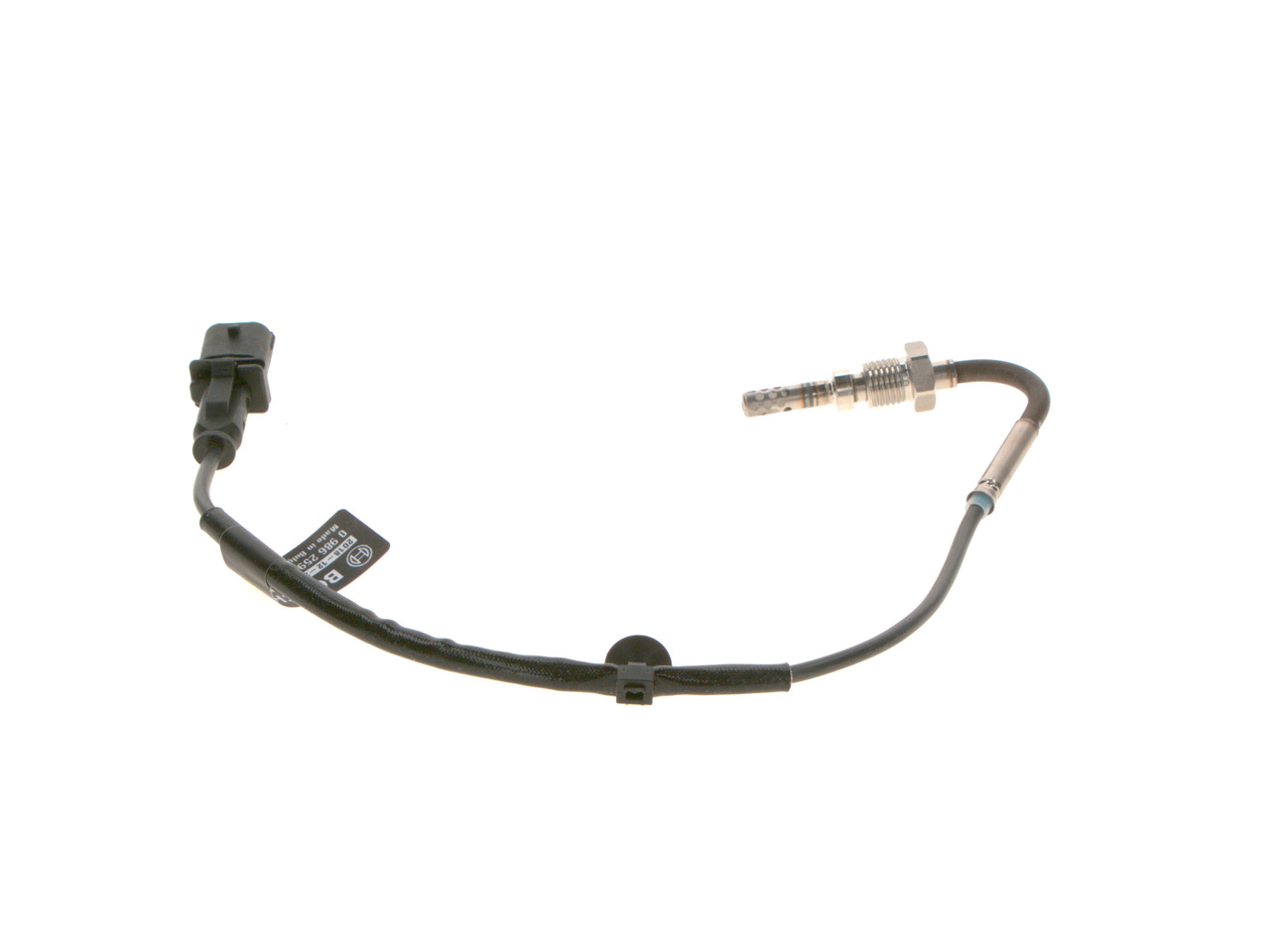 BOSCH Sensor, udstødningsgastemperatur 0986259003 for VAUXHALL