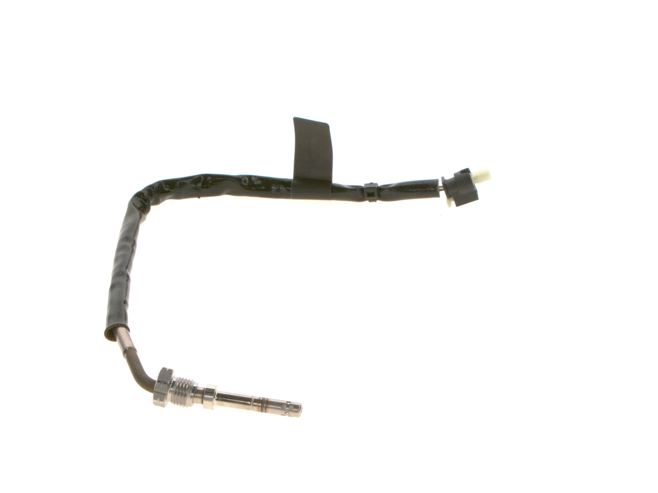 BOSCH Sensor, udstødningsgastemperatur 0986259012 for MERCEDES-BENZ