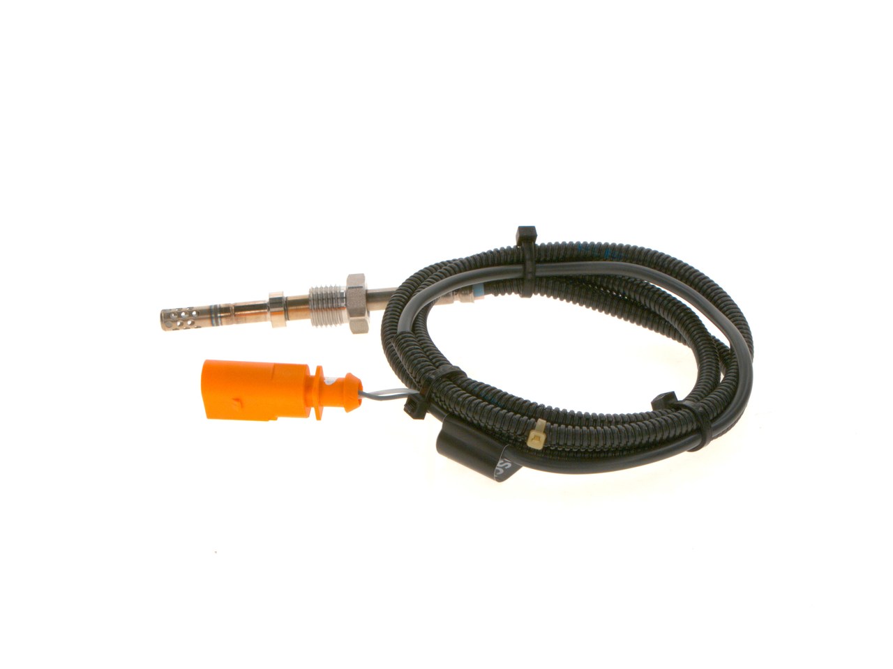 BOSCH Sensor, udstødningsgastemperatur 0986259034 for VW