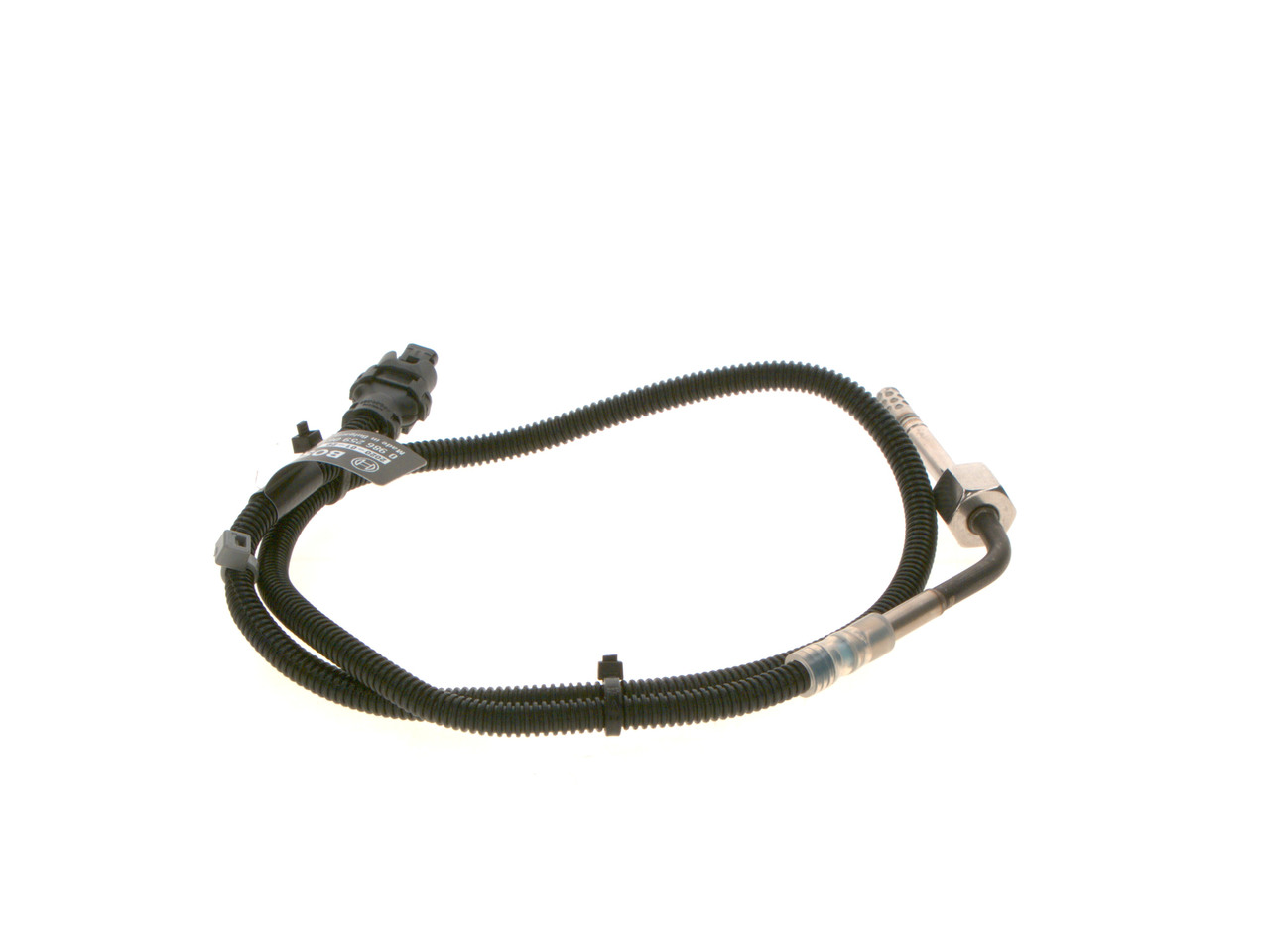 BOSCH Sensor, udstødningsgastemperatur 0986259061 for MERCEDES-BENZ
