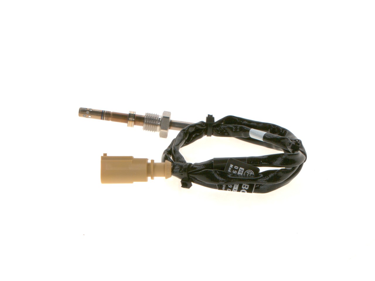 BOSCH Sensor, udstødningsgastemperatur 0986259064 for VW