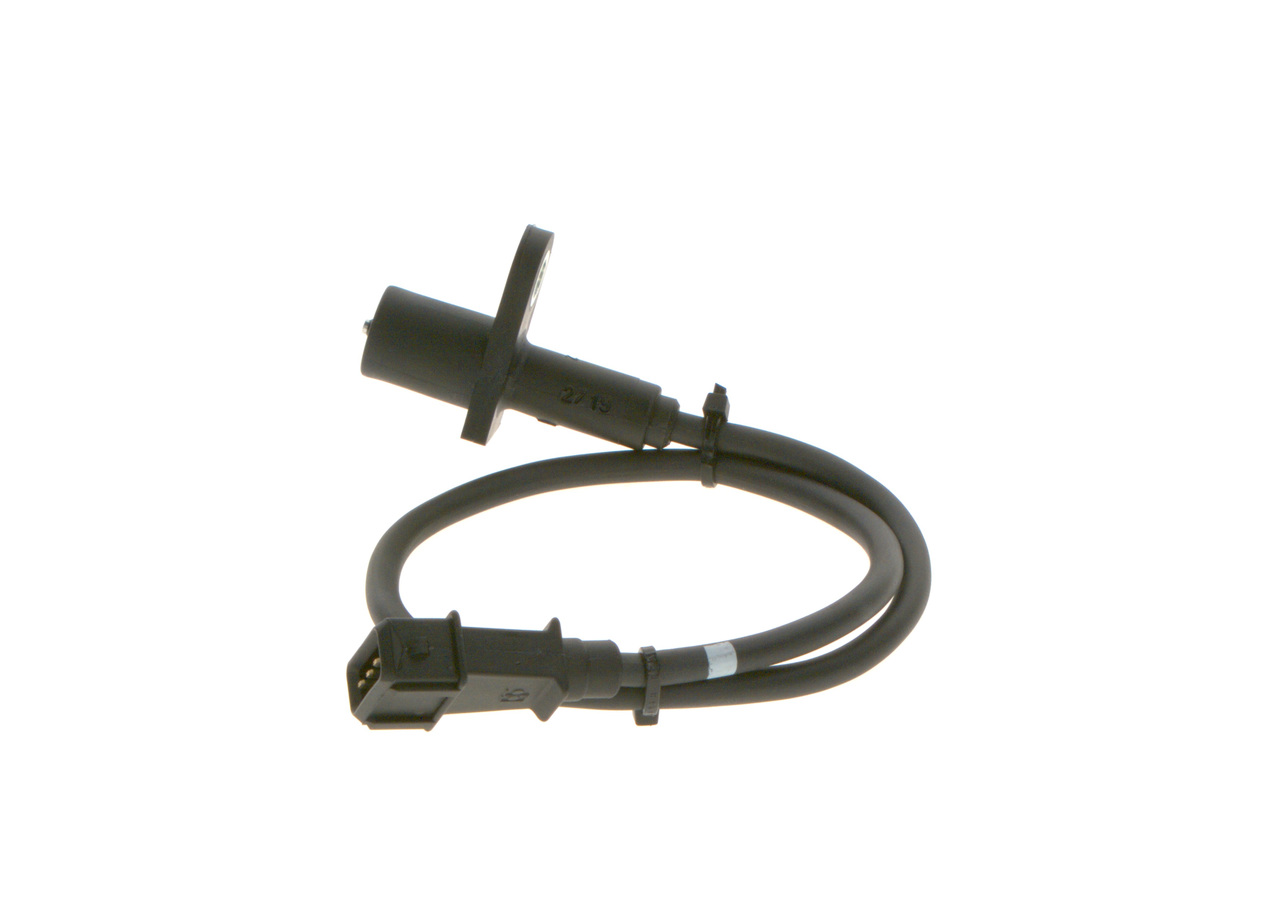 BOSCH Impulsgiver, krumtapaksel 0 986 280 401 for VOLVO