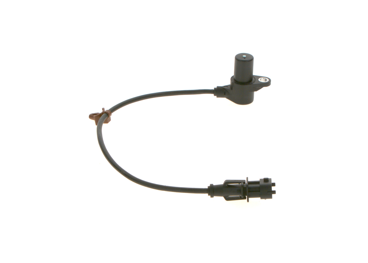 BOSCH Impulsgiver, krumtapaksel 0 986 280 494 for KIA