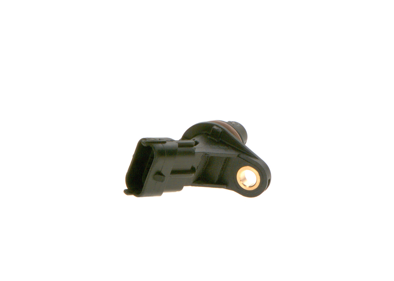 BOSCH Sensor, knastakselposition 0986280613 for FORD