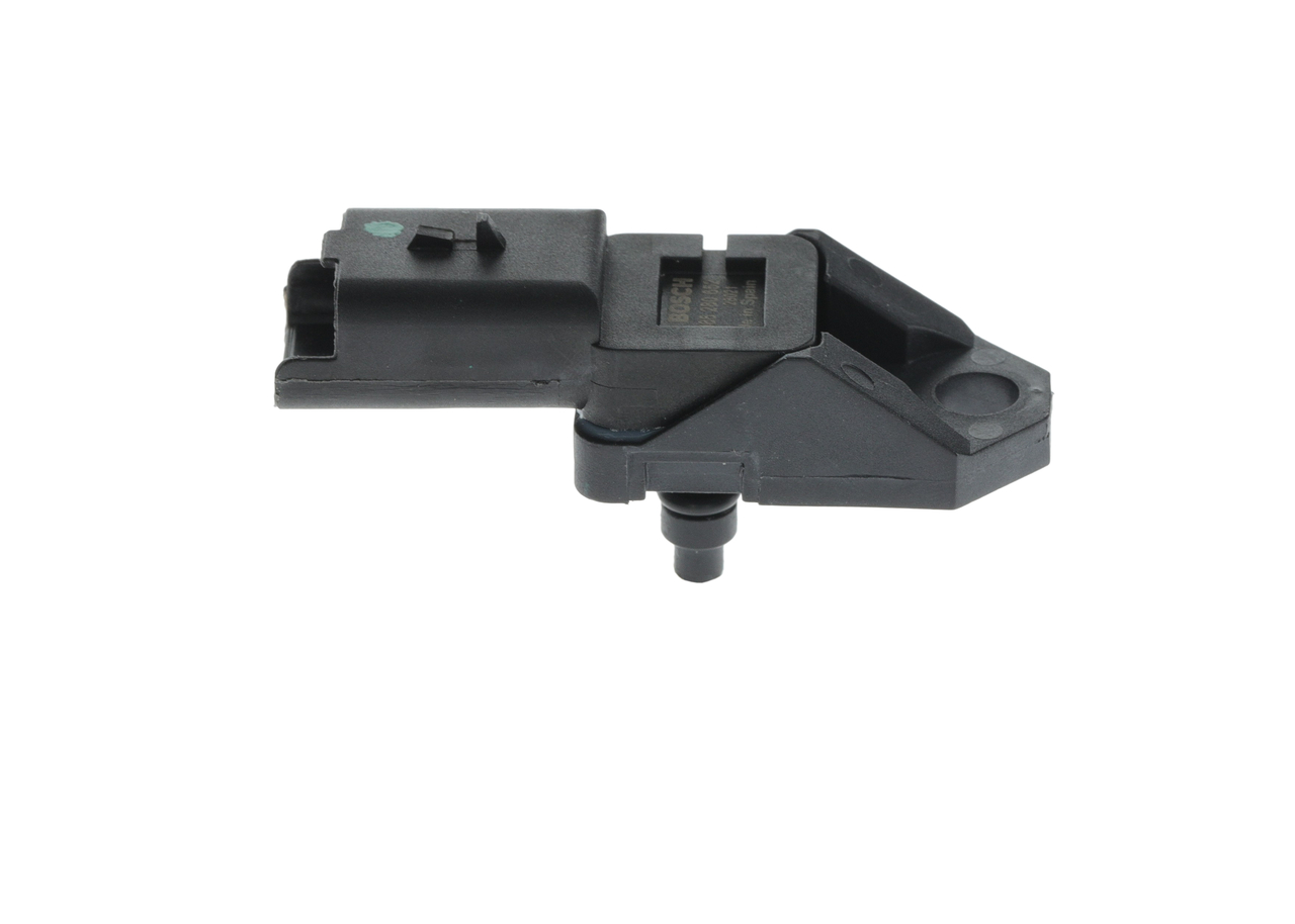 BOSCH Sensor, ladetryk 0986280652 for FORD VOLVO MINI PEUGEOT LANCIA MAZDA