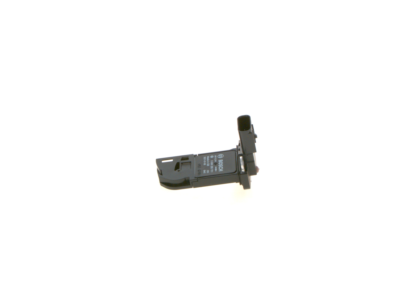 BOSCH Luftmængdesensor 0 986 280 701 for FORD VOLVO LAND ROVER JAGUAR