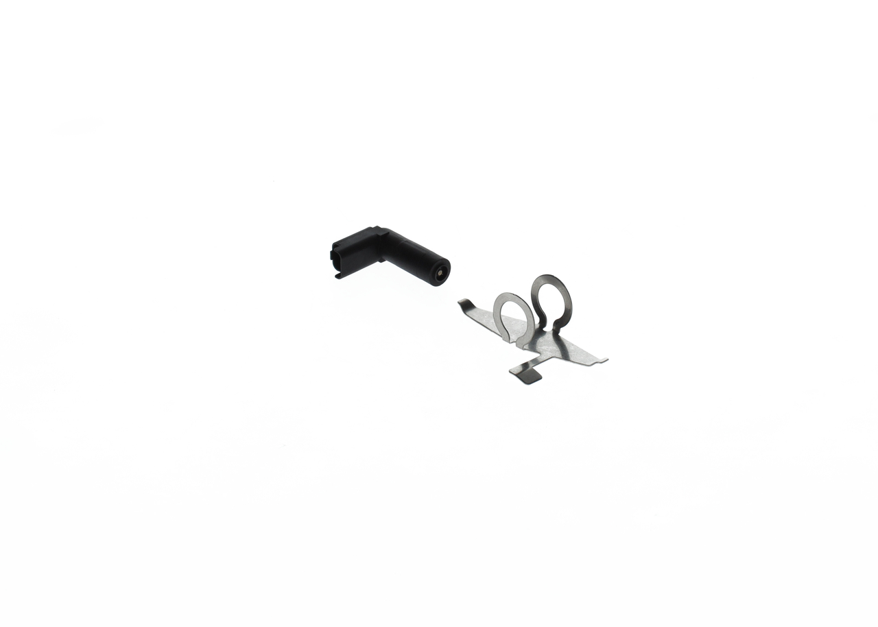 BOSCH Sensor, knastakselposition 0 986 280 743 for OPEL VAUXHALL RENAULT
