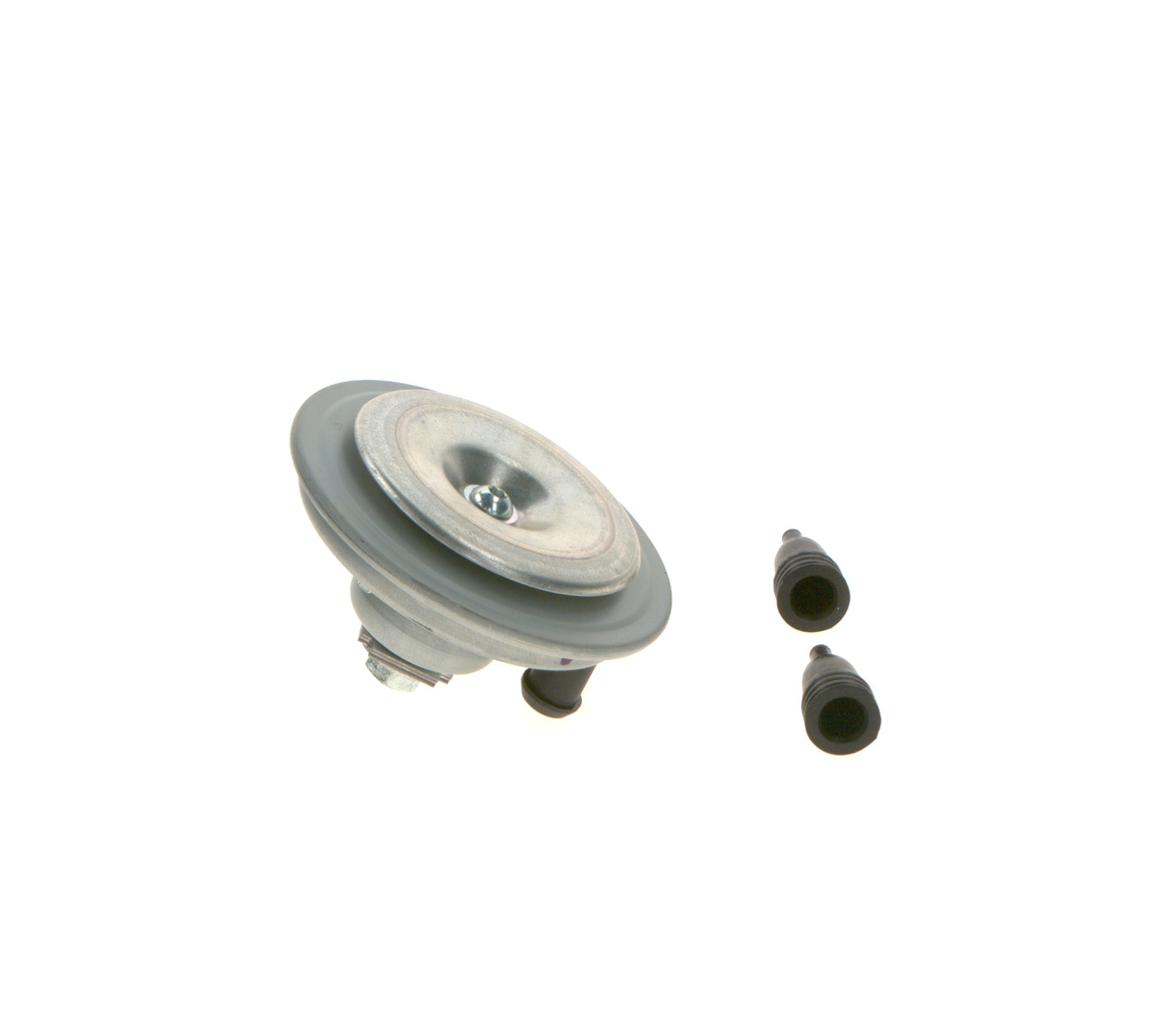 BOSCH Horn 0986320130 for VW