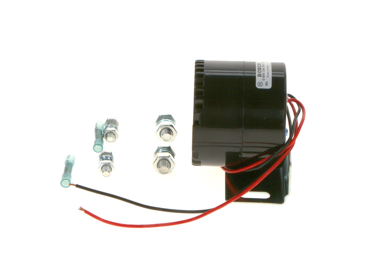 BOSCH Bakalarm 0 986 334 002