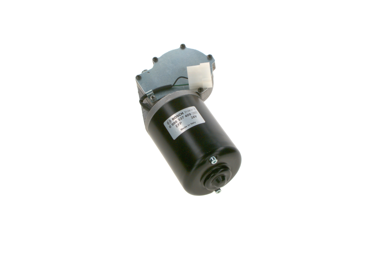 BOSCH 0 986 337 409 foran for MERCEDES-BENZ