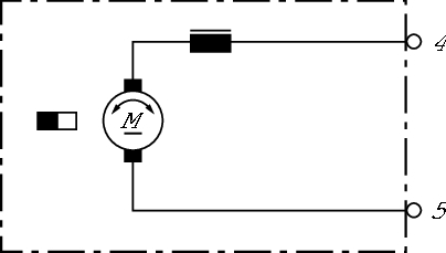 BOSCH 0986337409 foran for MERCEDES-BENZ