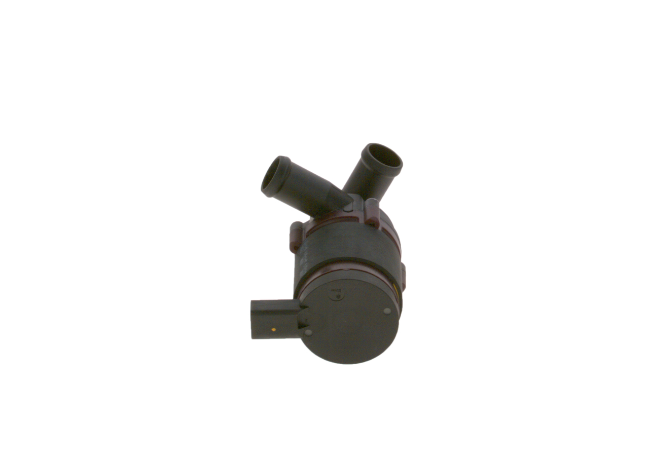 BOSCH Reservevandpumpe 0 986 338 400 for VW