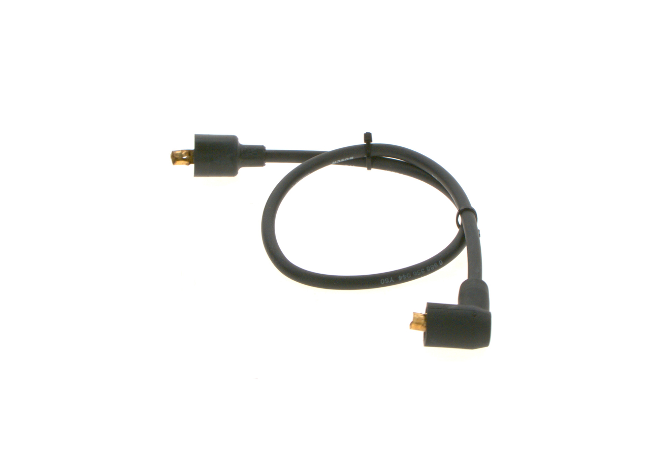 BOSCH Tændkabel 0986356044 Tændspole til strømfordeler for OPEL FORD SUZUKI