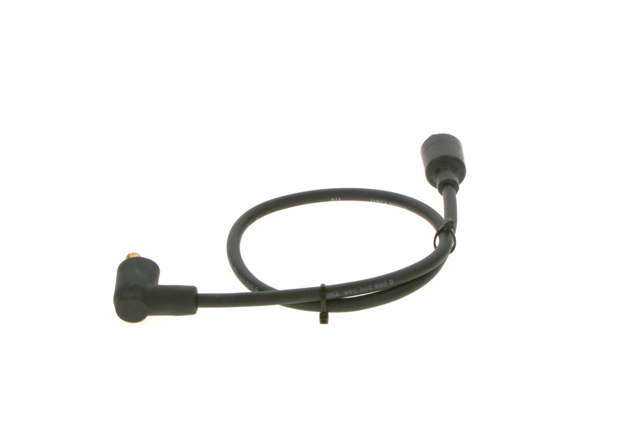 BOSCH Tændkabel 0986356044 Tændspole til strømfordeler for OPEL FORD SUZUKI