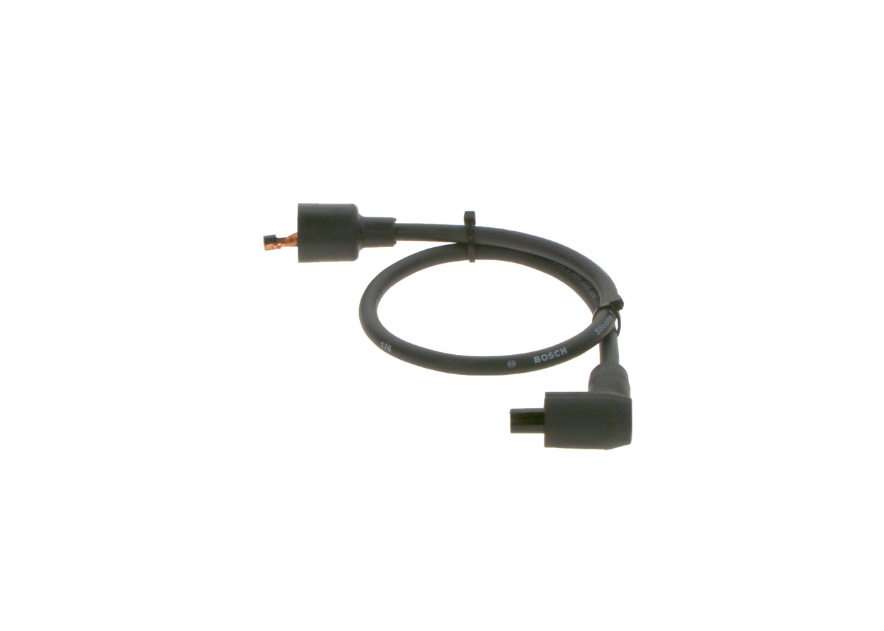BOSCH Tændkabel 0986356190 Tændspole til strømfordeler for OPEL VAUXHALL