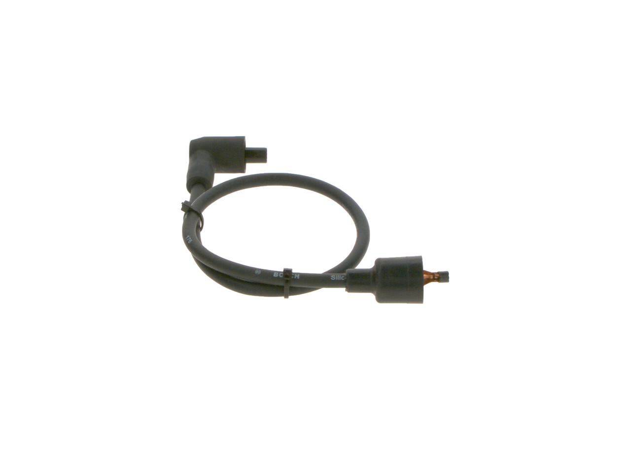 BOSCH Tændkabel 0986356190 Tændspole til strømfordeler for OPEL VAUXHALL