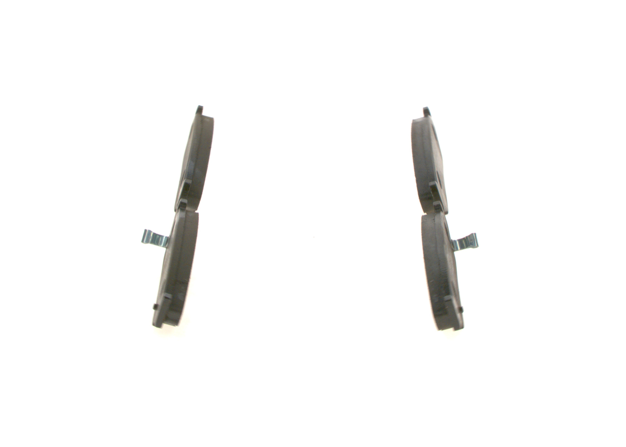BOSCH Bremseklodser 0986424251 for SUZUKI