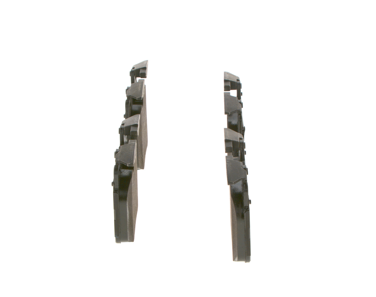 BOSCH Bremseklodser 0986424431 for BMW ROLLS-ROYCE