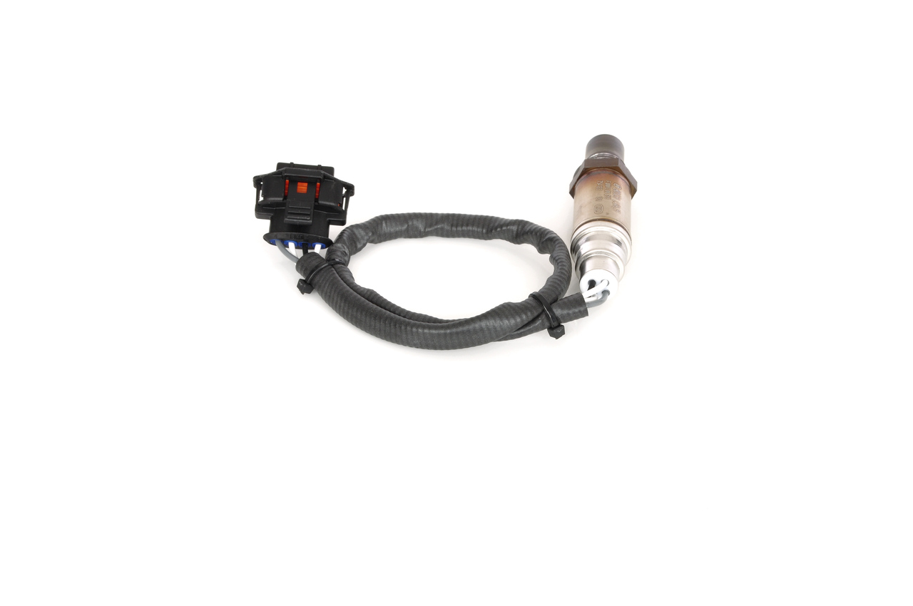 BOSCH Lambdasonde F 00H L00 355 for CHEVROLET OPEL HOLDEN VAUXHALL