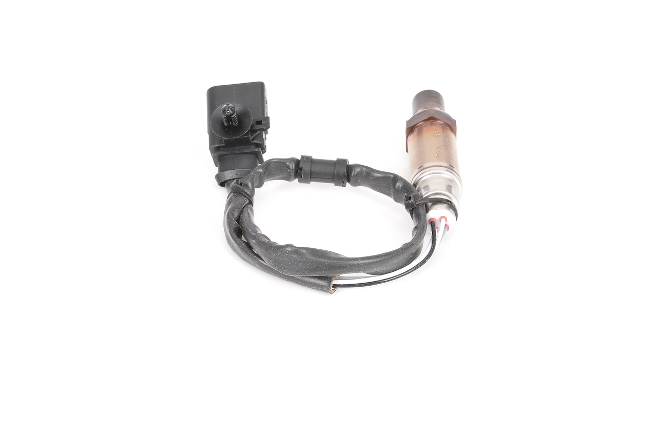 BOSCH Lambdasonde F 00H L00 360 for SEAT VW