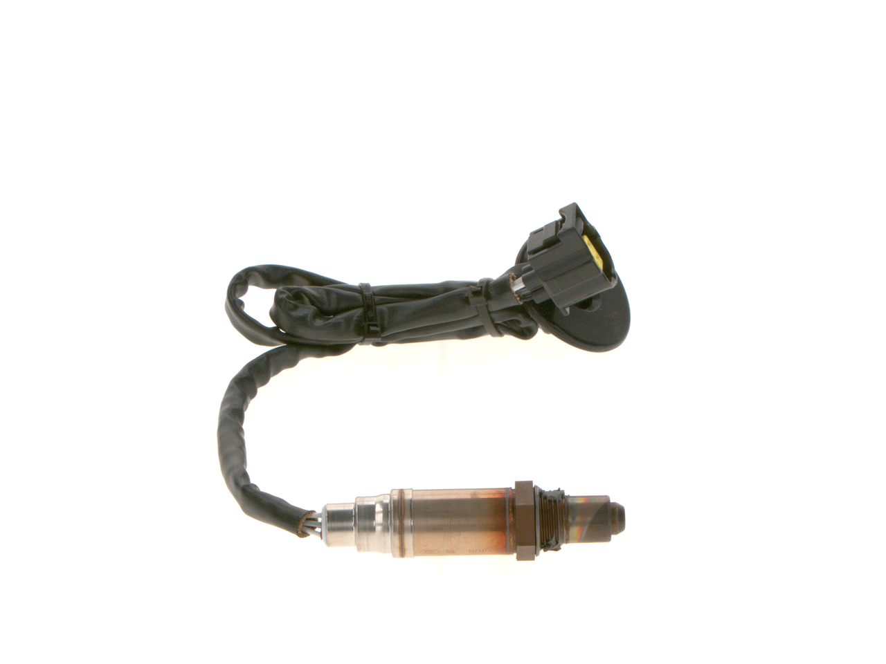 BOSCH Lambdasonde F 00H L00 401 for PEUGEOT MITSUBISHI