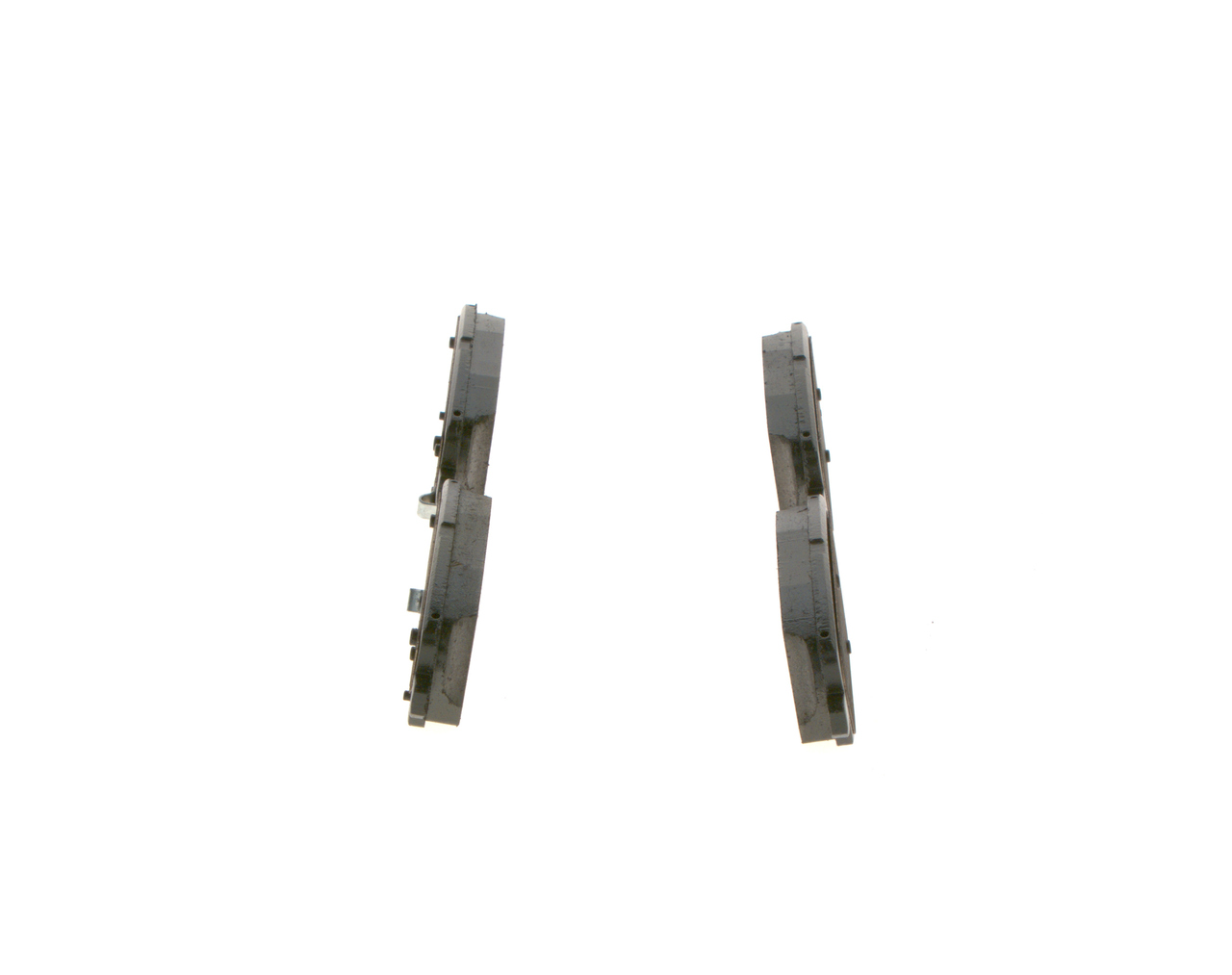 BOSCH Bremseklodser 0986424864 for KIA
