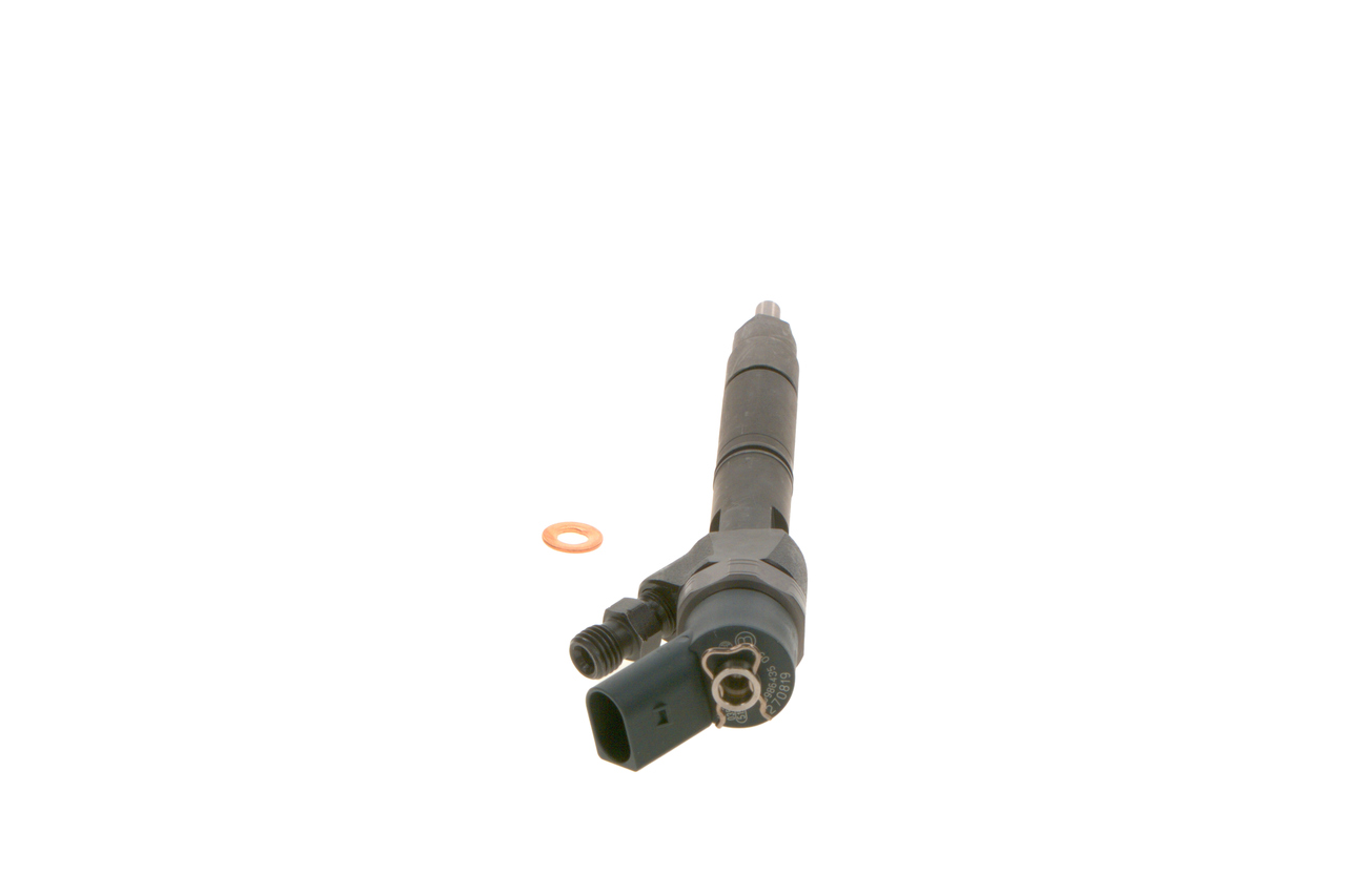 BOSCH Indsprøjtningsdyse 0 986 435 059 for MERCEDES-BENZ