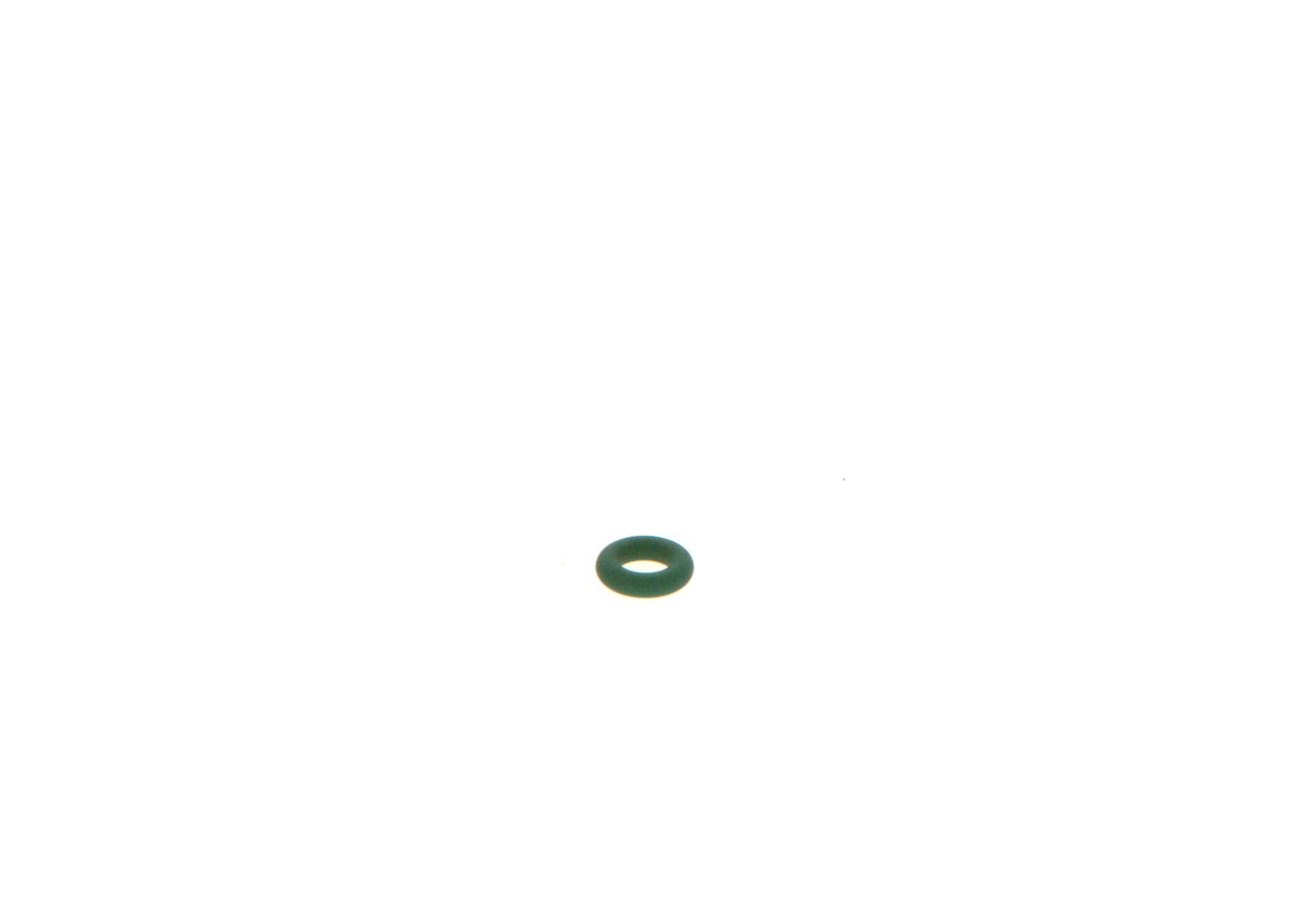 BOSCH Gummiring F 00V D38 011 for PEUGEOT IVECO MERCEDES-BENZ VOLVO SMART