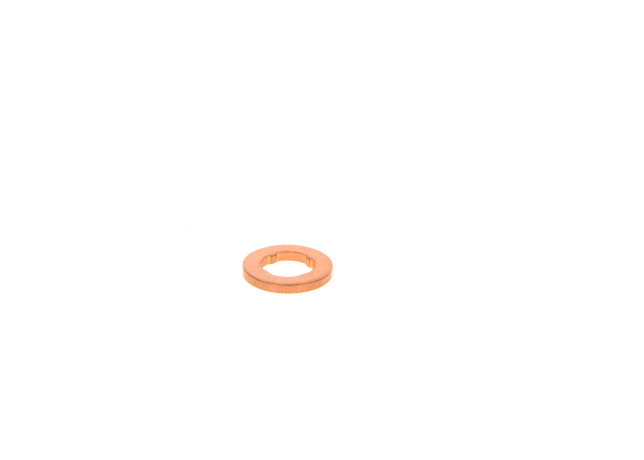 BOSCH Tætningsring, dyseholder F 00V P01 004 for VOLVO CUPRA VW ROVER LAND ROVER