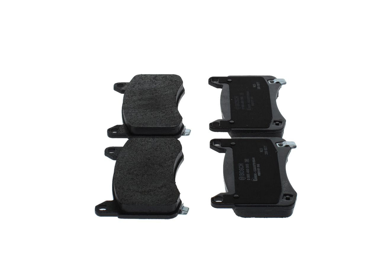 BOSCH Bremseklodser 0986460085 for TESLA