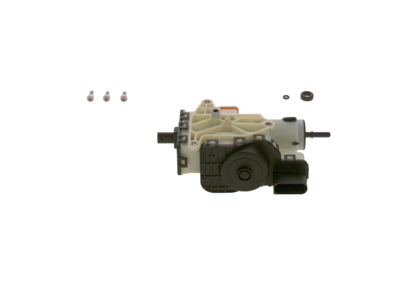 BOSCH Pumpemodul, ureaindsprøjtning f01c600194 for VW MERCEDES-BENZ